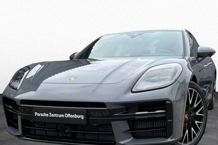 Porsche Panamera 9.999 km 129.980 &euro; Offenburg 77652