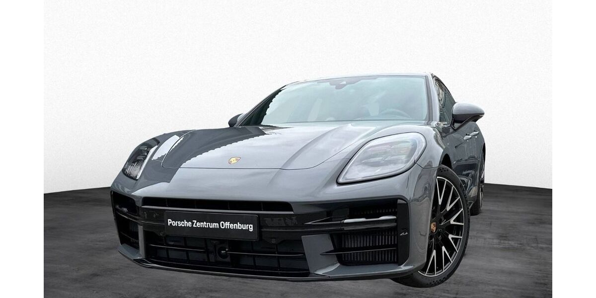 Porsche Panamera 9.999 km 129.980 &euro; Offenburg 77652