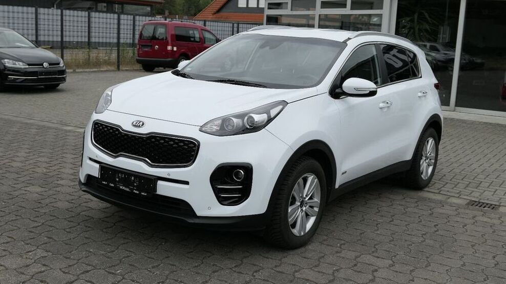 Sportage