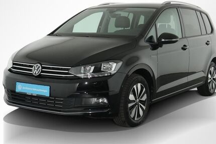 VW Touran 7.422 km 34.809 &euro; Nürnberg 90411