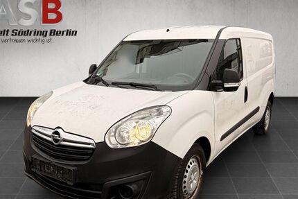 Opel Combo 297.451 km 4.899 &euro; Berlin 12055