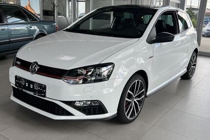 VW Polo 37.500 km 16.490 &euro; Ostrhauderfehn 26842
