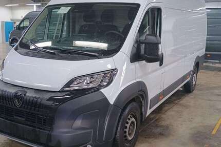 Peugeot Boxer 18.677 km 21.945 &euro; Rüsselsheim 65428