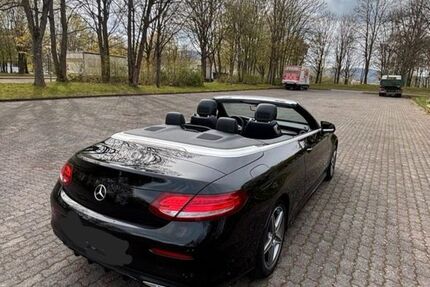 Mercedes-Benz C 250 110.000 km 26.400 &euro; Baunatal 34225