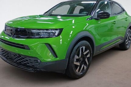 Opel Mokka 19.984 km 19.100 &euro; Parsberg 92331