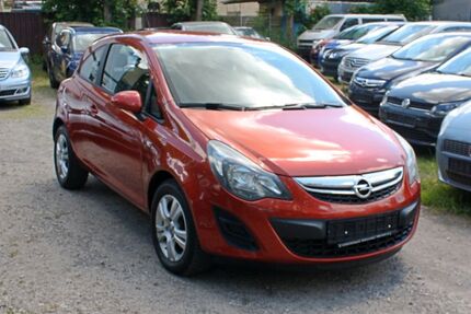 Opel Corsa 79.700 km 5.999 &euro; Berlin 13057