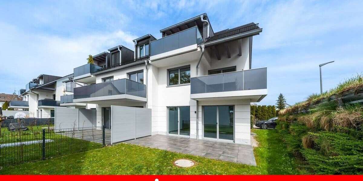 Etagenwohnung Olching - 3 Zimmer, 93 m&sup2;, 749.000&euro; | Angebot:26397019
