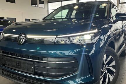 VW Tiguan 12.611 km 35.370 € Lünen 44536
