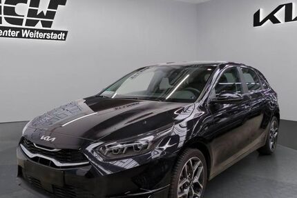 Kia ceed / Ceed 11.632 km 22.870 &euro; Weiterstadt-Darmstadt 64331