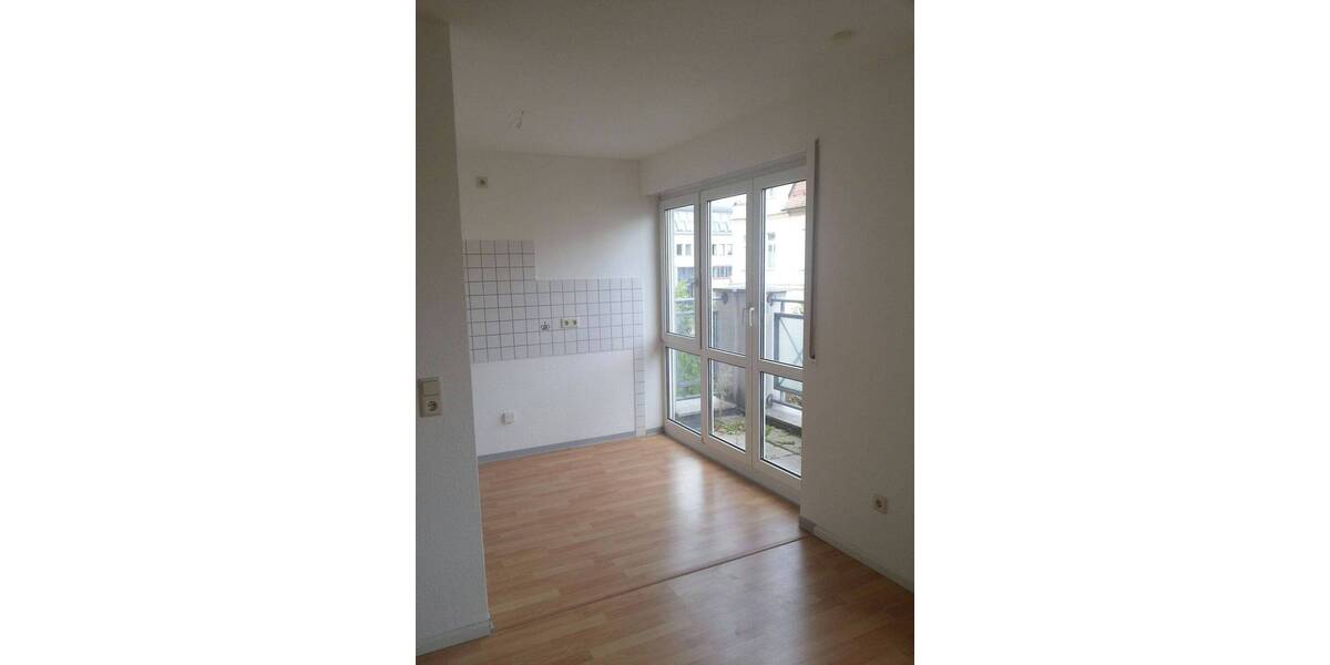 Etagenwohnung Leipzig Reudnitz-Thonberg - 2 Zimmer, 40 m&sup2;, 369&euro; | Angebot:26887673