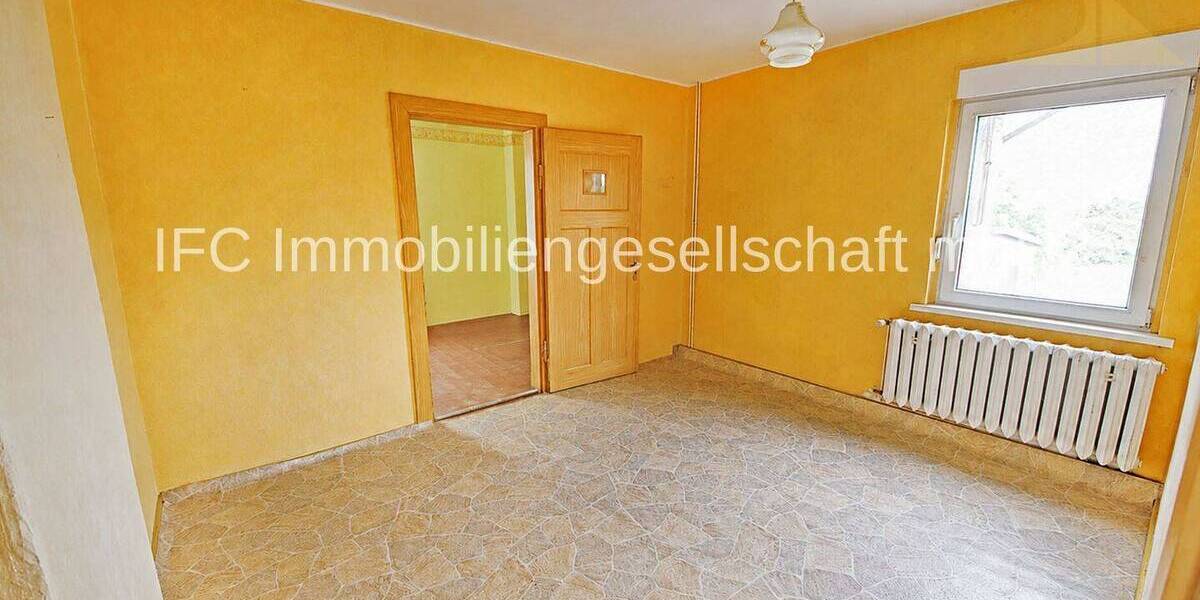 Einfamilienhaus Kemberg Dorna - 6 Zimmer, 124 m&sup2;, 75.000&euro; | Angebot:26686843