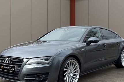 Audi A7 185.000 km 17.690 &euro; Blankenfelde-Mahlow, OT Groß Kienitz 15831