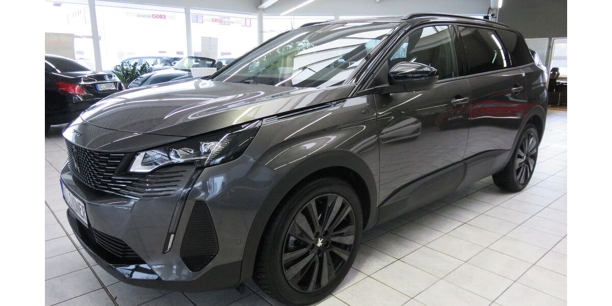 Peugeot 5008 12.690 km 30.750 &euro; Dessau-Roßlau 06847