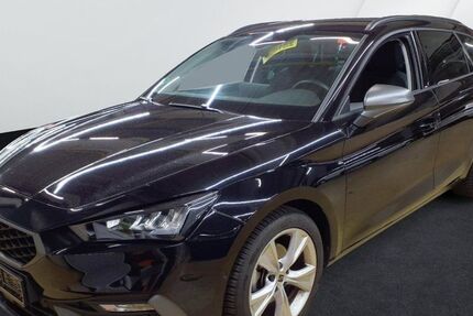 Seat Leon 17.950 km 24.980 &euro; Balingen 72336