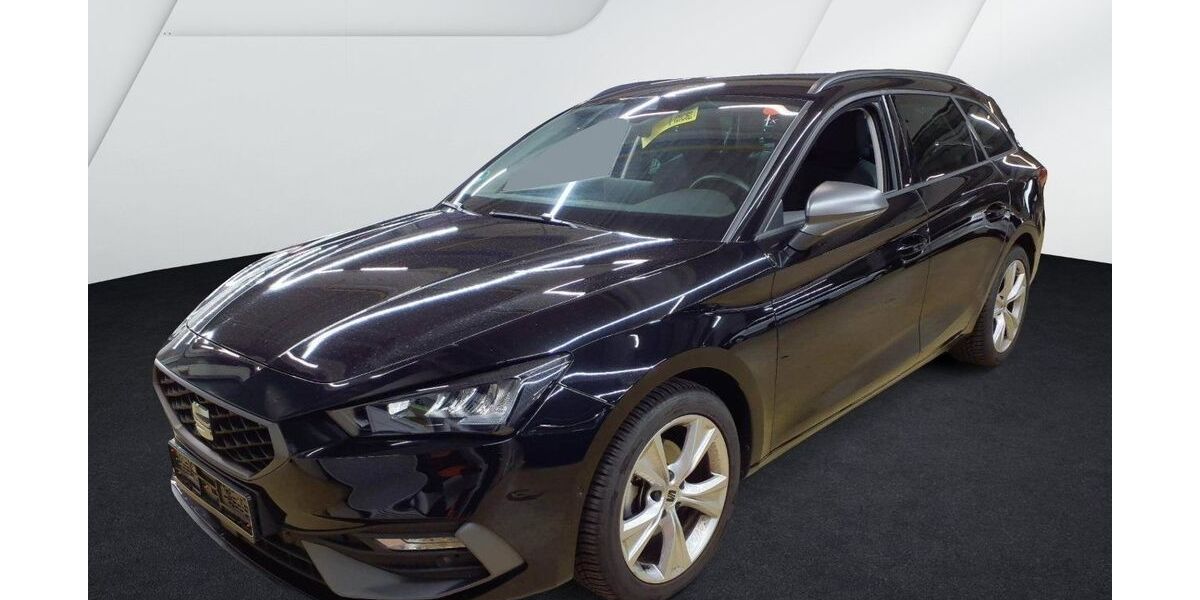 Seat Leon 17.950 km 24.980 &euro; Balingen 72336