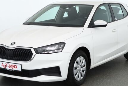 Skoda Fabia 56.944 km 14.990 &euro; Neubrandenburg 17036