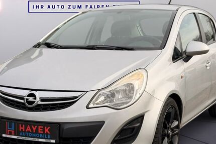 Opel Corsa 138.760 km 4.100 &euro; Schlitz 36110