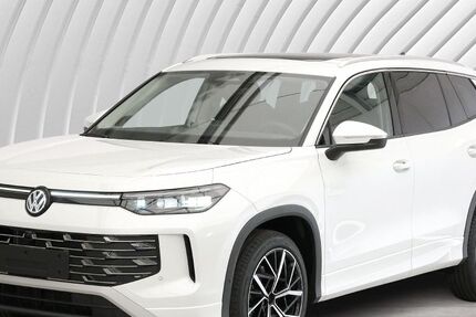 VW Tayron 3.900 km 49.990 &euro; Unterschleißheim 85716