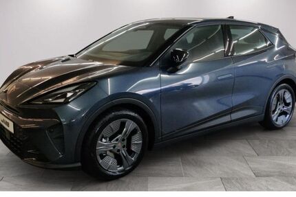 Cupra Raval 3.000 km 35.980 &euro; Borna 04552