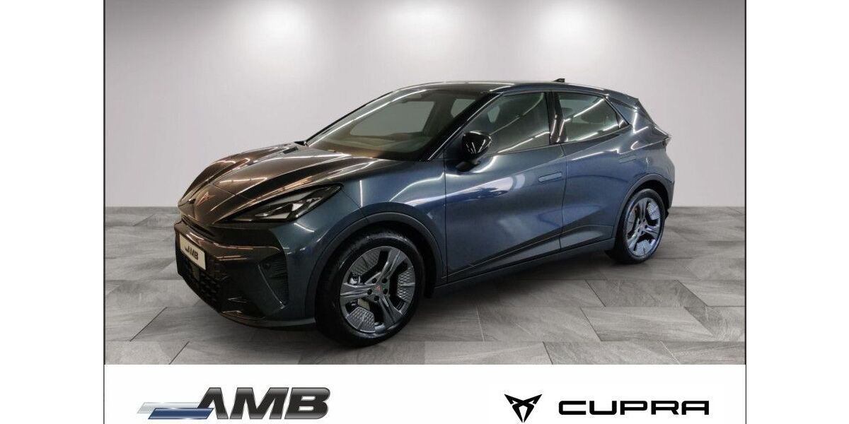 Cupra Raval 3.000 km 35.980 &euro; Borna 04552