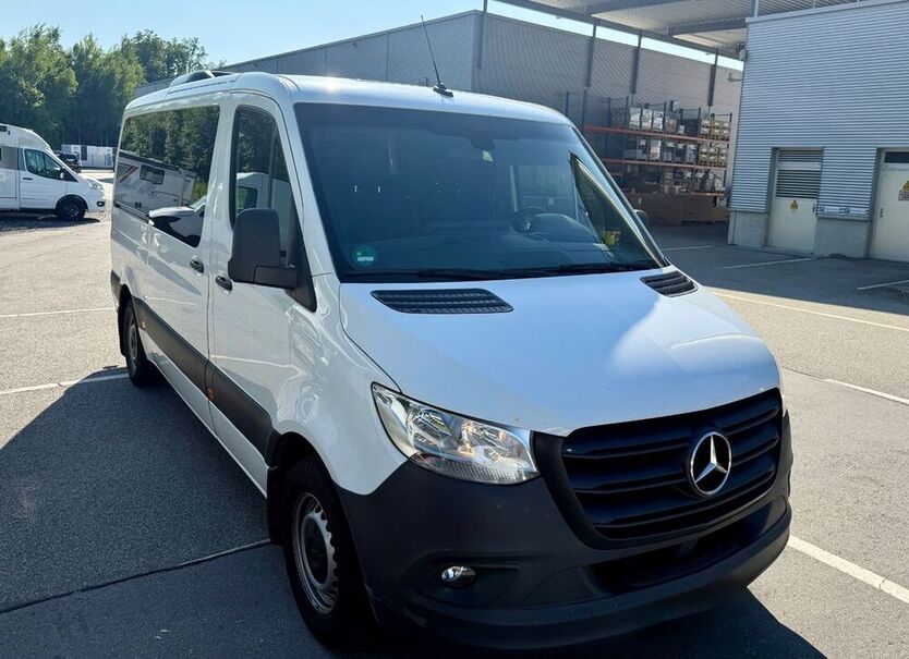 Sprinter