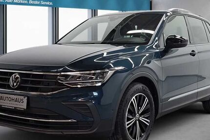 VW Tiguan 50.154 km 28.930 &euro; Schweinfurt 97424