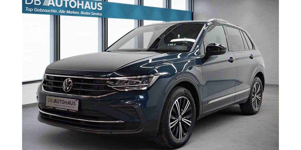 VW Tiguan 50.154 km 28.930 &euro; Schweinfurt 97424