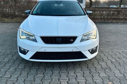 Seat Leon 204.000 km 5.999 &euro; Neu Ulm 89231
