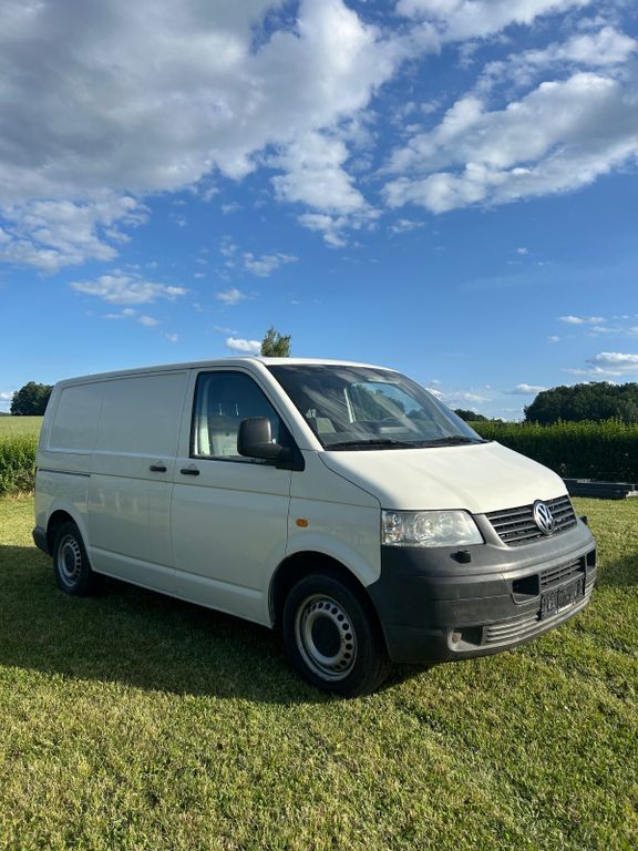 T5 Transporter