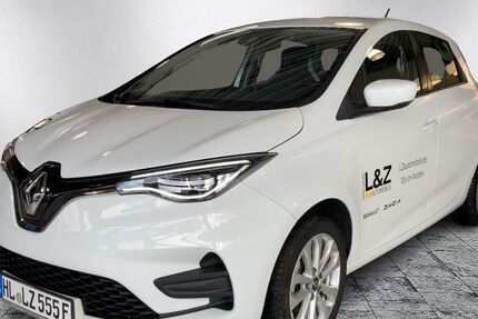 Renault ZOE 50.000 km 11.480 &euro; Lübeck 23560