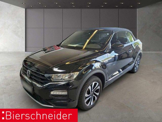 VW T-Roc 13.699 km 21.950 &euro; Schwäbisch Gmünd 73525