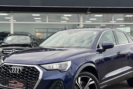 Audi Q3 125.000 km 29.790 &euro; Schorfheide 16244
