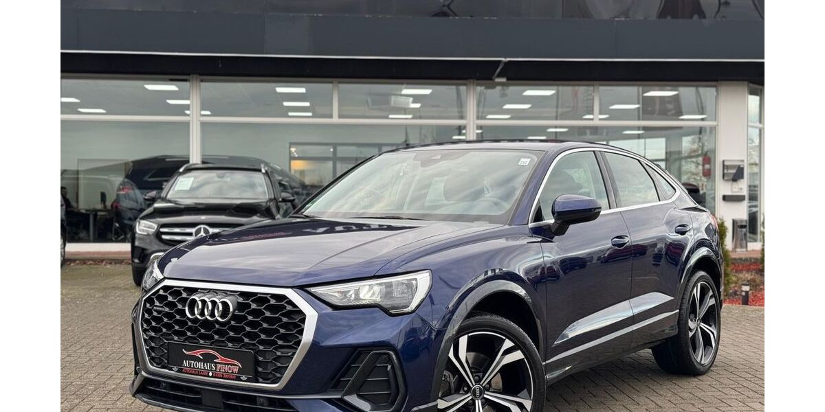 Audi Q3 125.000 km 30.790 &euro; Schorfheide 16244