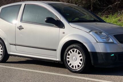 Citroen C2 119.000 km 1.900 &euro; Fellbach 70736