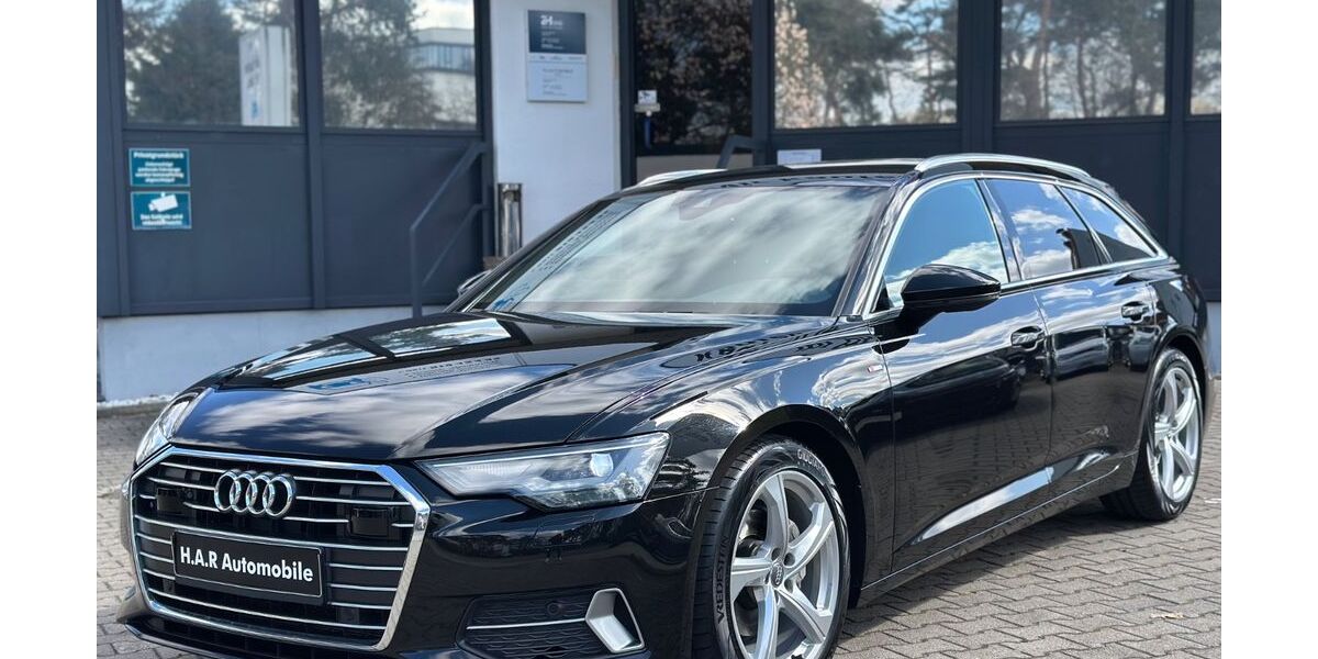 Audi A6 170.200 km 21.390 &euro; Fürth 90765