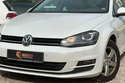VW Golf 176.000 km 10.699 &euro; Wuppertal 42275