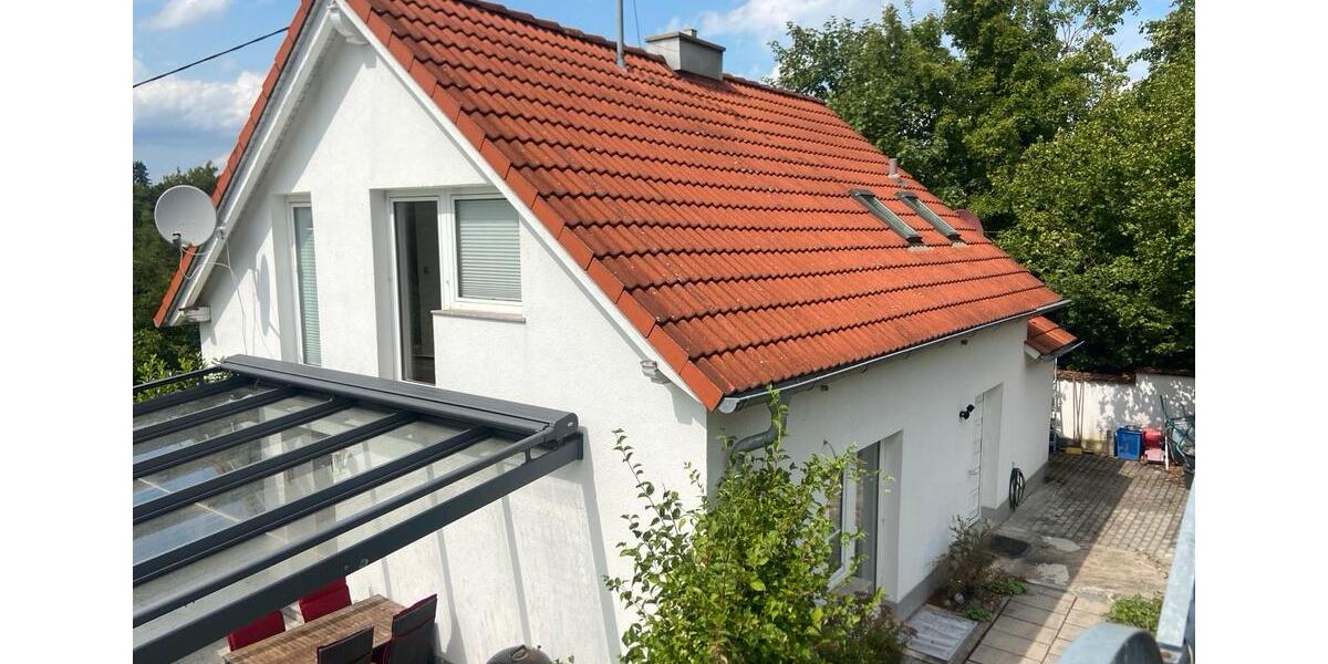 Etagenwohnung Würzburg Heuchelhof - 4 Zimmer, 100 m&sup2;, 1.400&euro; | Angebot:26233579