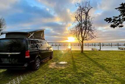 Mercedes-Benz Marco Polo 95.200 km 62.500 &euro; Stuttgart 70192