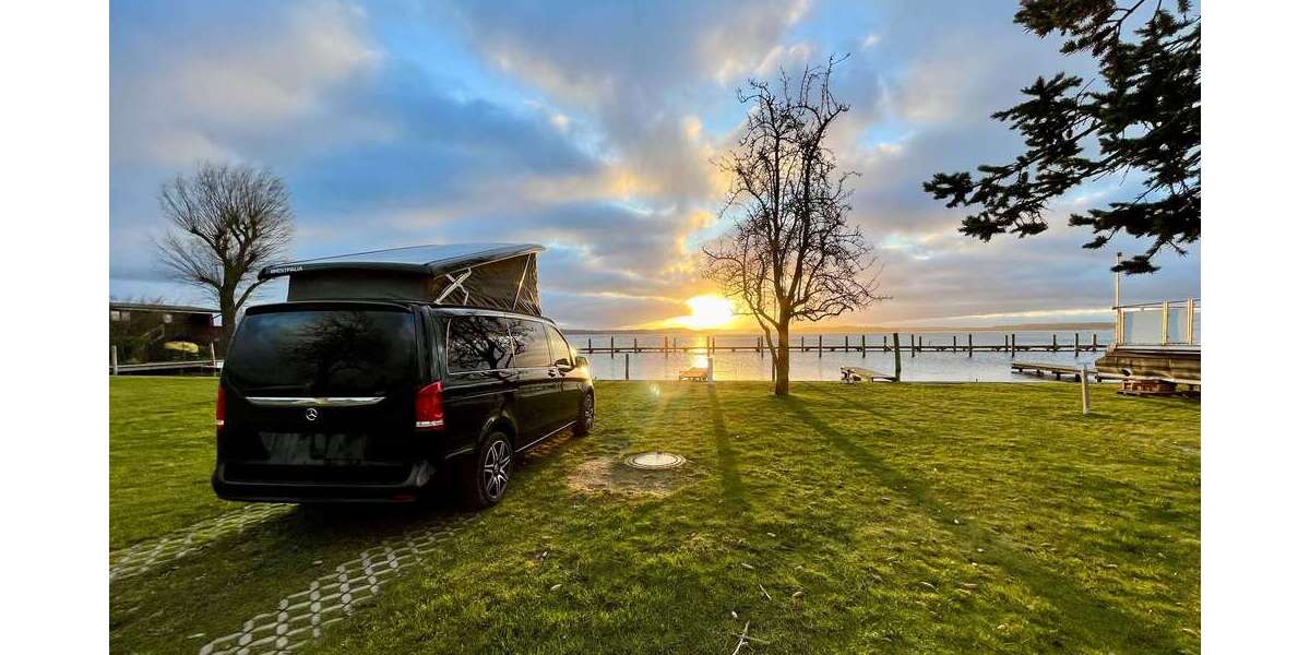 Mercedes-Benz Marco Polo 95.200 km 62.500 &euro; Stuttgart 70192