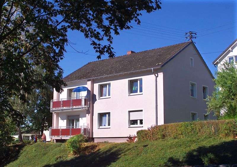 Etagenwohnung Diez - 4 Zimmer, 75 m&sup2;, 450&euro; | Angebot:25356290