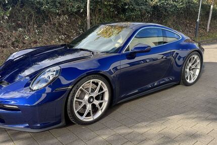 Porsche Carrera GT 2.000 km 225.000 &euro; Seevetal 21218
