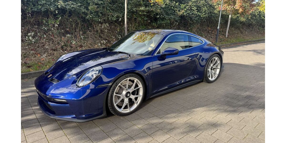 Porsche Carrera GT 2.000 km 225.000 &euro; Seevetal 21218