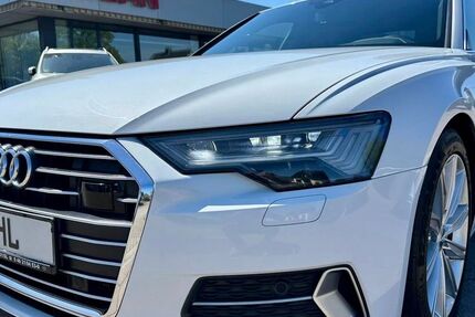 Audi A6 149.500 km 27.990 &euro; Schuby 24850