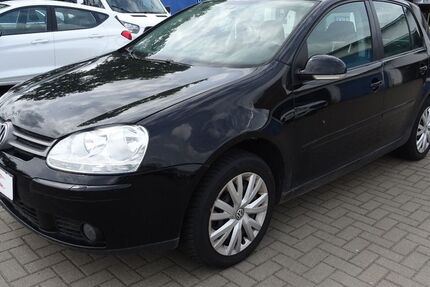 VW Golf 266.385 km 1.999 &euro; Wittenberge 19322