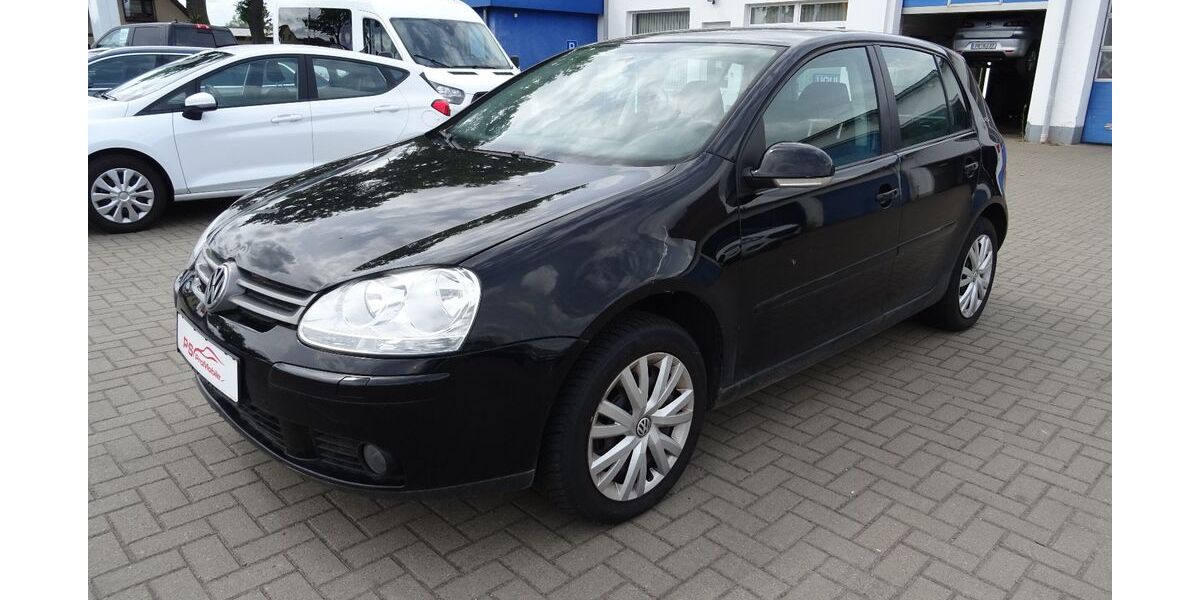 VW Golf 266.385 km 1.999 &euro; Wittenberge 19322