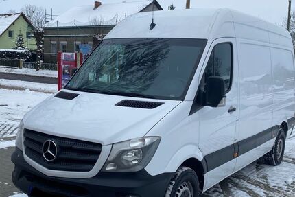 Mercedes-Benz Sprinter 280.000 km 10.500 &euro; Berlin 12619