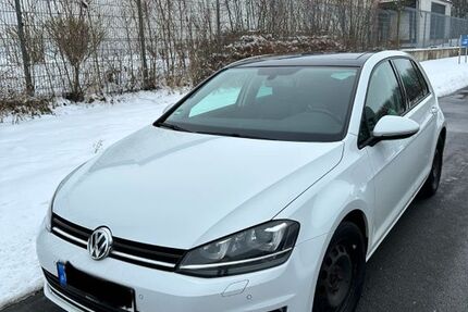 VW Golf 164.000 km 10.100 &euro; Goslar 38644