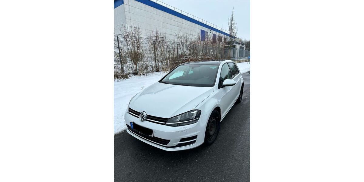 VW Golf 164.000 km 10.100 &euro; Goslar 38644