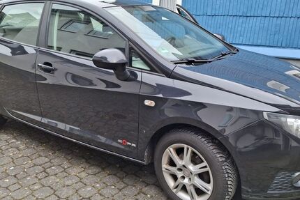 Seat Ibiza 186.500 km 1.500 &euro; Birstein 63633