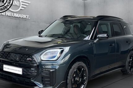 Mini Countryman S (Cooper) 9.500 km 42.608 &euro; Neumarkt 92318